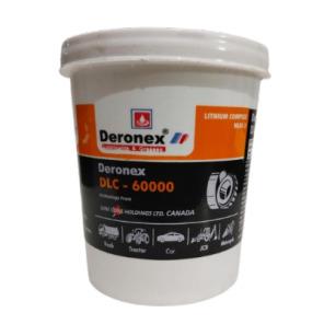 Deronex DLC - 60000 Lubricants & Greases