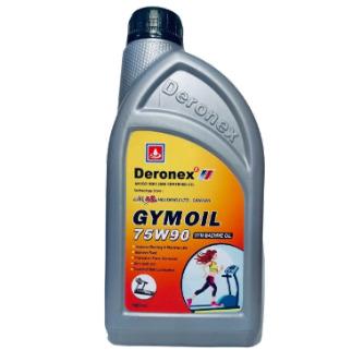 Gym Machine Oil GYMOIL 75W90