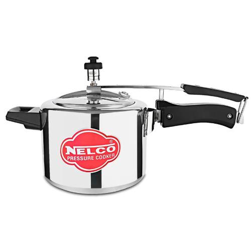 Inner Lid Pressure Cooker