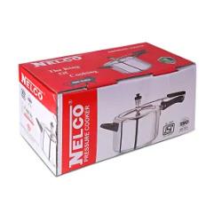 Inner Lid Pressure Cooker