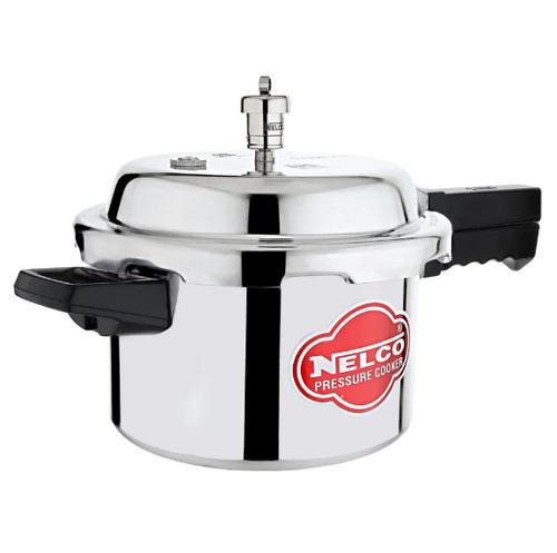 Outer Lid Pressure Cooker