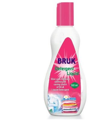 Detergent Liquid