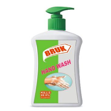 Hand Wash