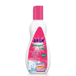 Detergent Liquid