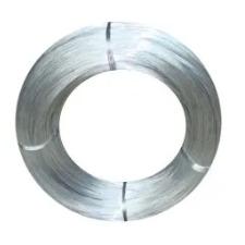 Hot Dipped Galvanized Iron Wire