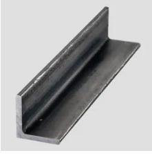 Mild Steel Angle