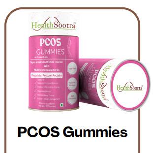 PCOS Gummies