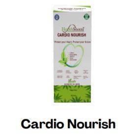 Cardio Nourish