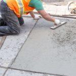 Concrete Repairs