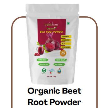 Organic Beet Root Powder
