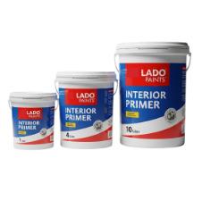 Interior Primer - 1L, 4L, 10L