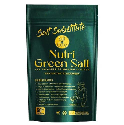 Nutri Green Salt