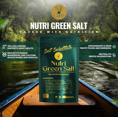 Nutri Green Salt