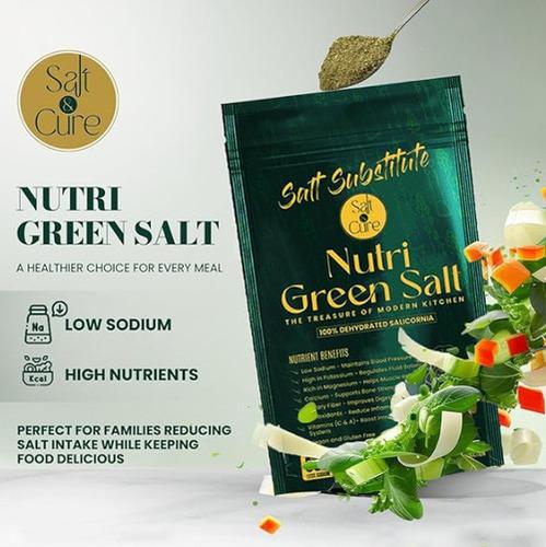 Nutri Green Salt