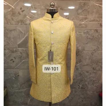 Men Indo-Western Set
