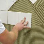 Tile Adhesives Grouts