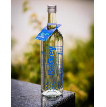 750 ml Belgrey Glass Bottled Water