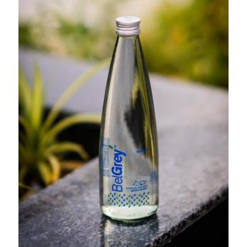 500 ml Belgrey Glass Bottled Water