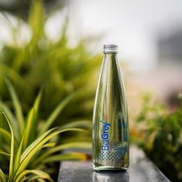 500 ml Belgrey Glass Bottled Water