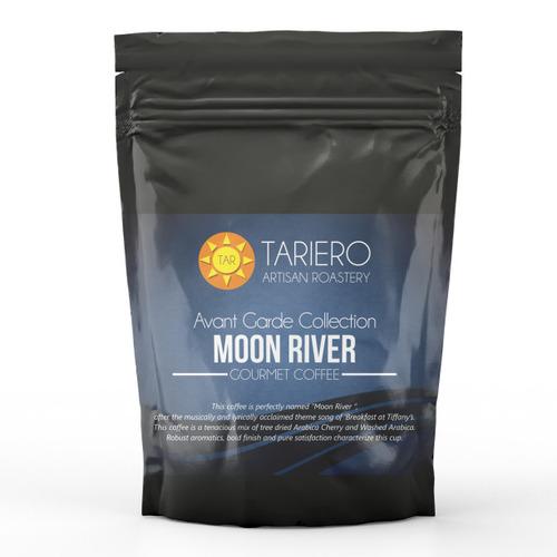 MOON RIVER REGULAR FILTER COFFEES