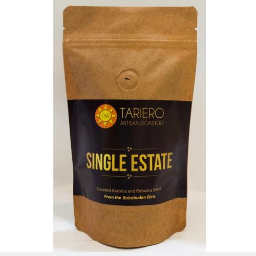 SINGLE ESTATE REGULAR FILTER COFFEES