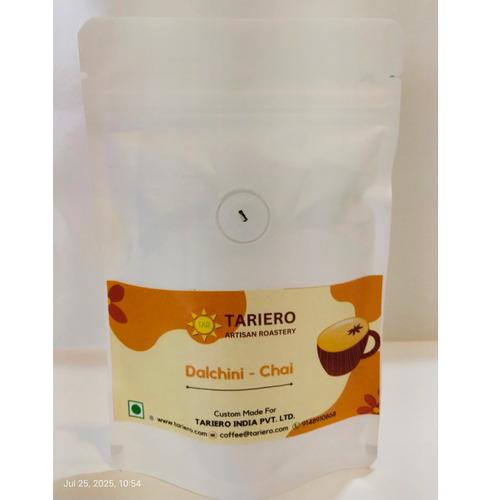 DALCHINI CHAI FLAVOURED TEA
