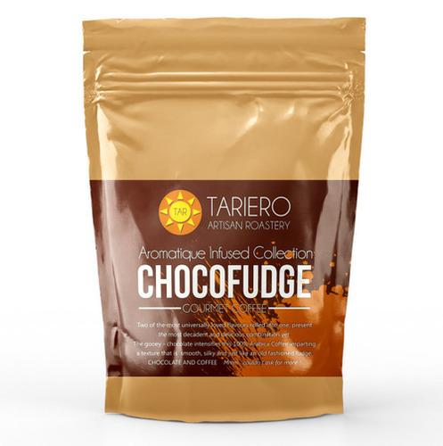 CHOCOFUDGE CHOCOLATE COFFEE
