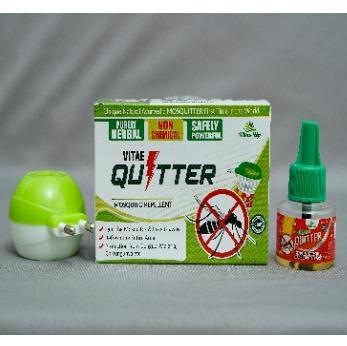 Vitae Quitter Combo Pack