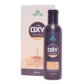 Vitae Oxy Hair Care Oil