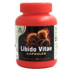 Libido Vitae Capsules