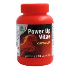 Power Up Vitae Capsules