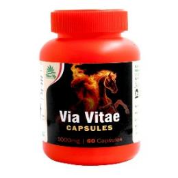 Via Vitae Capsules for Ladies