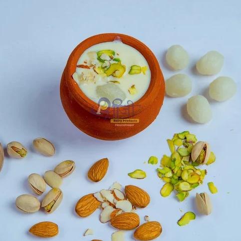 Dry Fruit Rabdi
