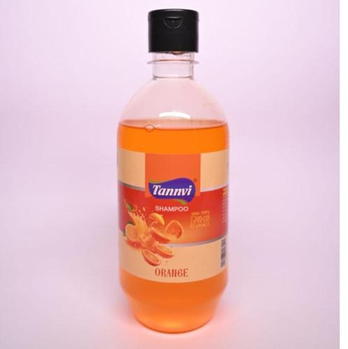 Orange Shampoo