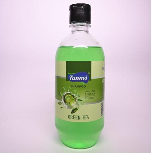Green Tea Shampoo