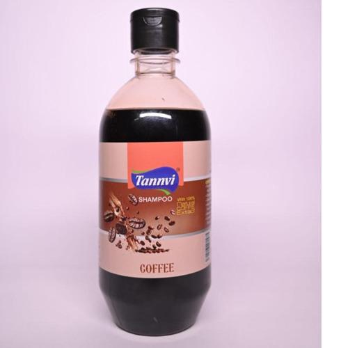 Coffee Shampoo