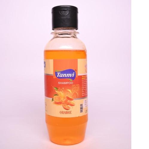 Orange Shampoo
