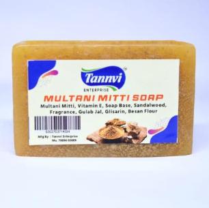 Multani Mitti Soap