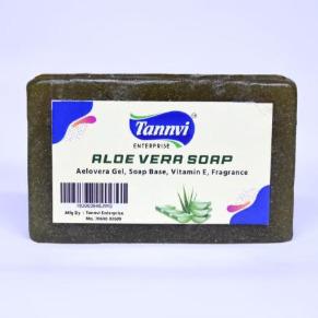 Aloevera Soap