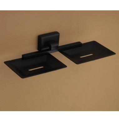 Dual Soap Dish