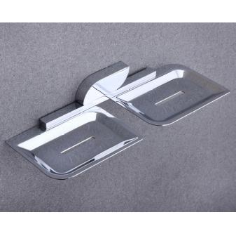 Dual Soap Dish