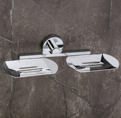 Dual Soap Dish