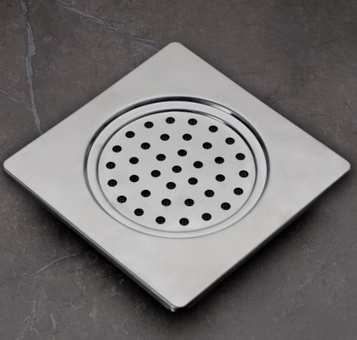Square Drain Jali