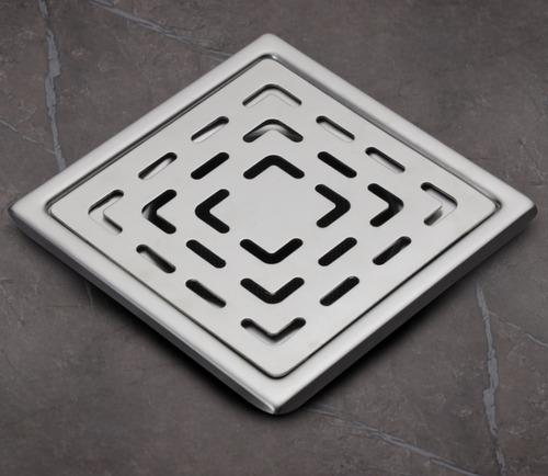 Square Drain Jali