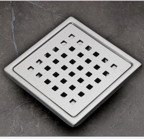 Square Drain Jali