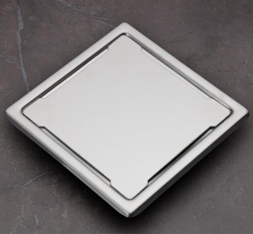 Drain Strainer with cover