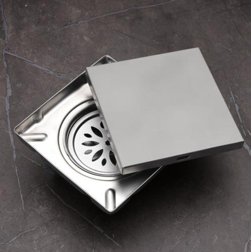 Drain Strainer with cover