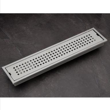 Rectangular Drain Strainer