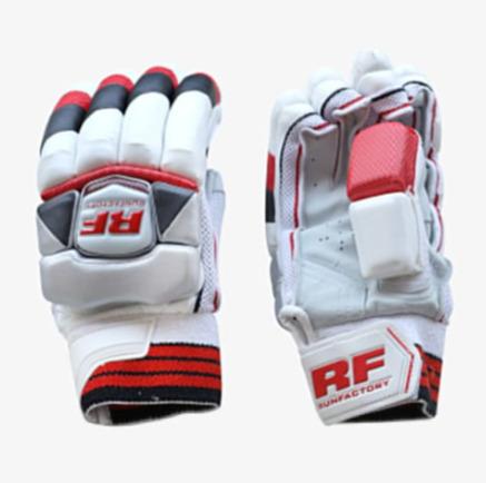 Batting Gloves Test