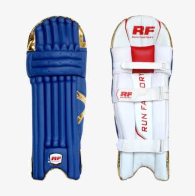 Batting Pad Mumbai Indian